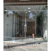 اجاره مغازه تجاری ۳۰ متر بر خیابان مدرس