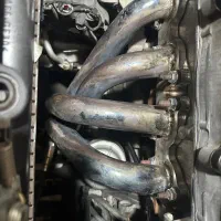 هدرز۴.۱ چراغ ۲۰۷ منبع کمک جلو۲۰۷ فنر ۲۰۷