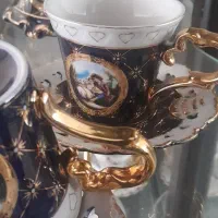 سرویس چایخوری،لیلی مجنون،نو آکبند