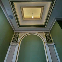 نقاشی ساختمان نقاش تمام نقاط اجرا فوری