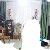 پرده تور