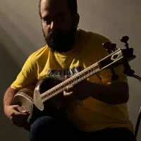آموزش تار، سه تار و تمبک