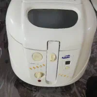 سرخ کن سامسونگ اورجینال