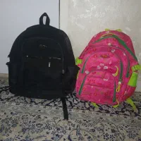 تعدادی اسباب بازی