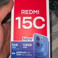 redmi15c