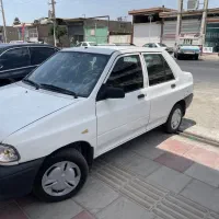 پراید 131 مدل 95