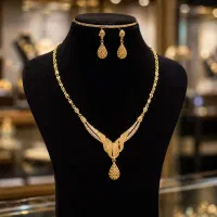 فروش ویژه انواع طلای نو لوکس با درصد منصفانه بازار