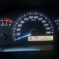 تویوتا کمری GL2013