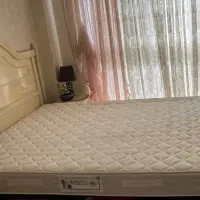 تشک دونفره ۱۶۰×۲۰۰ رویا