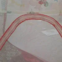 پشه بند نو