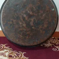 تشت مسی|ظروف پخت‌وپز|اردبیل, |دیوار