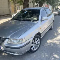 سمند 83 جوان پسند
