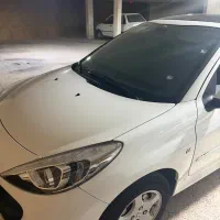 پژو ۲۰۷ سقف پانا ۱۴۰۳