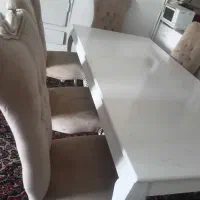 میز 8 نفره