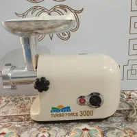 چرخ گوشت