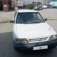 پراید 84|خودرو سواری و وانت|مریوان, |دیوار