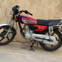 موتور ۲۰۰ احسان خشک