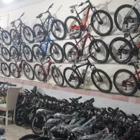 گـروه تولـیدات دوچرخه خفـن