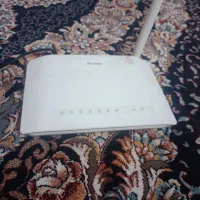 مودم مخابراتی