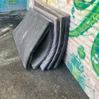 تشک و زشی