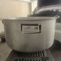 قابلمه آلومینیوم
