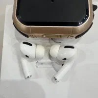 ایر پاد پرو 1 اورجینال در حد نو