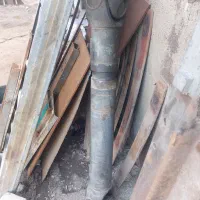 تریلی خودروسنگین