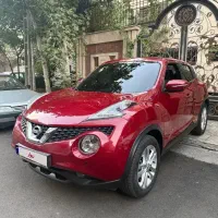 نیسان جوک اسکای پک مدل ۲۰۱۶ / گل پرور