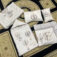 ست تشک وپتو دم دستی