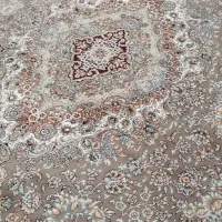 دو تخته فرش ۷۰۰ شانه