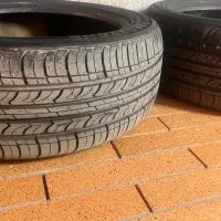 لاستیک سوناتا