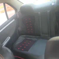 سمند سورنELX