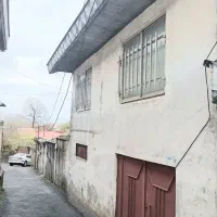 فروش دو قطعه زمین مسکونی همراه با آپارتمان دوبلکس
