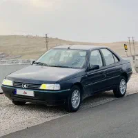 فروش 405GLI