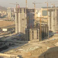 150متر-3-خواب-برج-N4-N1-N2-N3ایرانمال-چیتگر