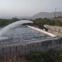 فرصتی طلایی درقلب طبیعت