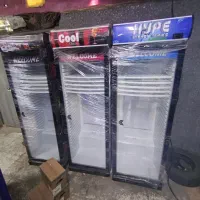 یخچال ایستاده عرض 70 سانت