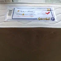 تشک رویا خوشخواب|تشک تختخواب|تهران, سهروردی|دیوار