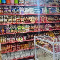 فروشنده بوفه
