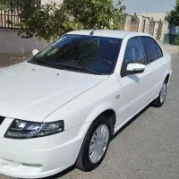 سورن EF7 دوگانه مخزن بزرگ