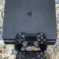 ps4 slim 1tra|کنسول، بازی ویدئویی و آنلاین|پردیس, فاز ۸|دیوار