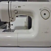 چرخ خیاطی ژانومه