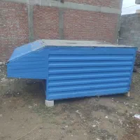 باربند مسقف نیسان