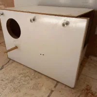لونه پرنده عروس