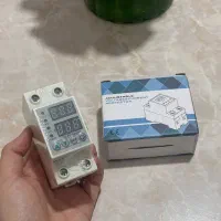محافظ مرکزی۶۳ آمپری تک فاز جعبه فیوزی