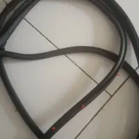نوار دور درب جلوی لیفان ۶۲۰ سمت راننده