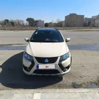 کوییک gxr ۱۴۰۳ کرم مشکی