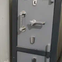 فروش گاو صندوق