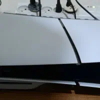 ps5 slim 1tb japon standard|کنسول، بازی ویدئویی و آنلاین|تهران, نیکنام|دیوار