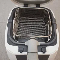 سرخ کن TULIPS|سایر لوازم برقی|تهران, فلاح|دیوار